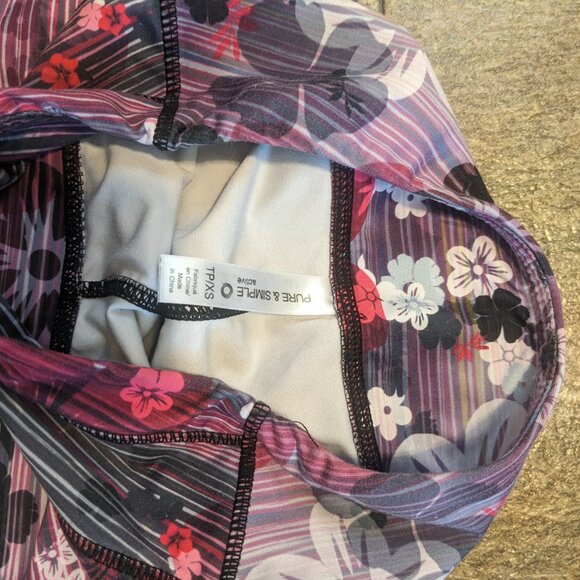 Leggings 3/4 length - Picture 4 of 5